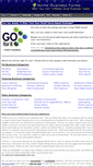 Mobile Screenshot of businessformsstore.com